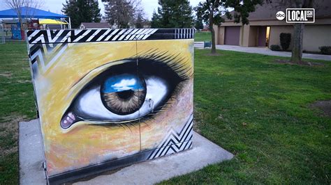 electrical box painting houston